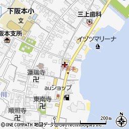 ライフアンドデザイン・グループ西日本株式会社周辺の地図