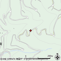 静岡県静岡市清水区広瀬563周辺の地図