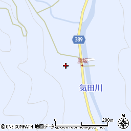 静岡県浜松市天竜区春野町豊岡305周辺の地図