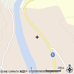 株式会社吉野自動車　吉野観光バス周辺の地図
