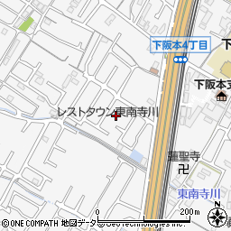 株式会社日本構造橋梁研究所　滋賀営業所周辺の地図