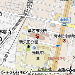 パンダエクスプレス三井アウトレットパークジャズドリーム長島店周辺の地図