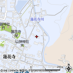 もと・サン稲場２周辺の地図