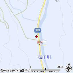 静岡県浜松市天竜区春野町豊岡310周辺の地図