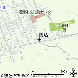 有限会社ヤマイチ　渡佐商店周辺の地図