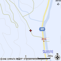 静岡県浜松市天竜区春野町豊岡295周辺の地図