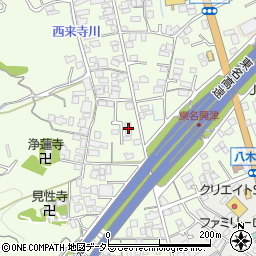 エクセリッチＫ－３周辺の地図