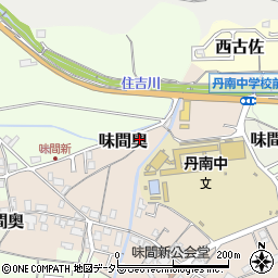 有限会社小賀野建材工業周辺の地図