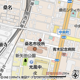 森田フードシステム株式会社周辺の地図