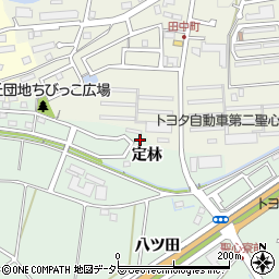 株式会社古賀建築設計周辺の地図