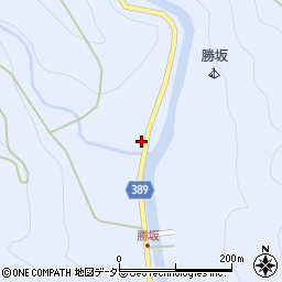 静岡県浜松市天竜区春野町豊岡259周辺の地図