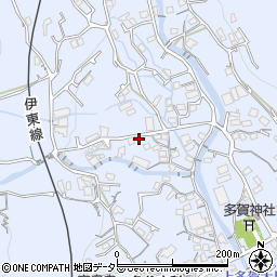 山田ハイツ周辺の地図