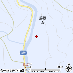 静岡県浜松市天竜区春野町豊岡247周辺の地図