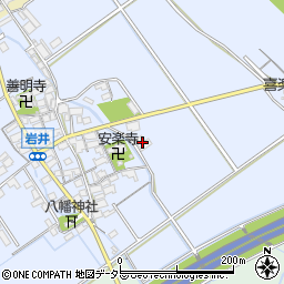 昭栄産業株式会社周辺の地図