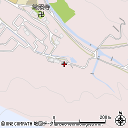 滋賀県野洲市小篠原551周辺の地図
