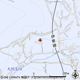 株式会社新明和周辺の地図