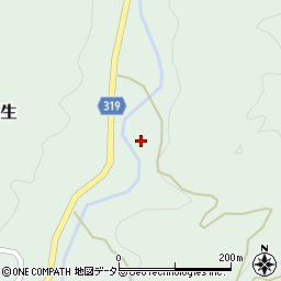 岡山県新見市菅生3506周辺の地図