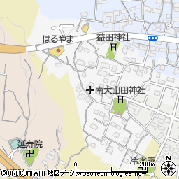 三重県桑名市太夫周辺の地図
