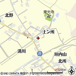 京都府亀岡市千歳町千歳（上ン所）周辺の地図
