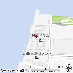 有限会社宏栄商会　名古屋事業所周辺の地図