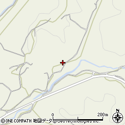 千葉県南房総市富浦町南無谷867周辺の地図