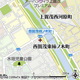 株式会社小川工芸周辺の地図