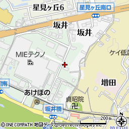 株式会社フジケンホームサービス周辺の地図