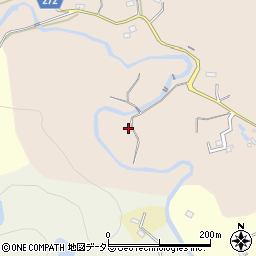 千葉県鴨川市東江見822周辺の地図