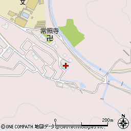 滋賀県野洲市小篠原571周辺の地図
