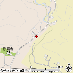 千葉県鴨川市東江見201-1周辺の地図