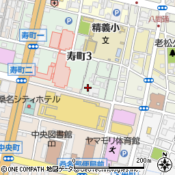 丁子屋 桑名市 飲食店 の住所 地図 マピオン電話帳