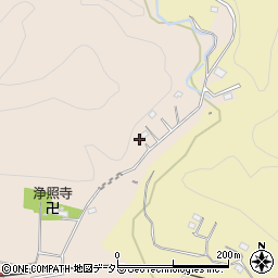 千葉県鴨川市東江見231周辺の地図