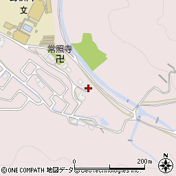 滋賀県野洲市小篠原573周辺の地図