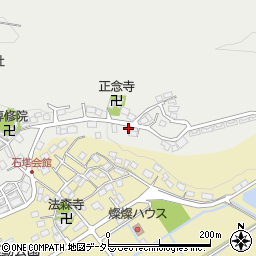 滋賀県東近江市石塔町9周辺の地図