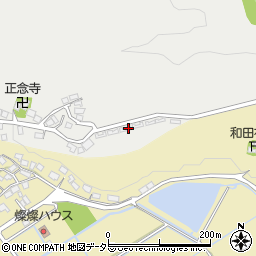 滋賀県東近江市石塔町1周辺の地図