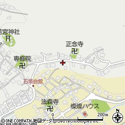 滋賀県東近江市石塔町163周辺の地図
