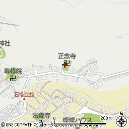 滋賀県東近江市石塔町975周辺の地図