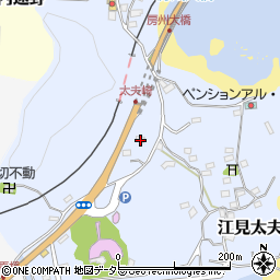 栗原米穀店周辺の地図