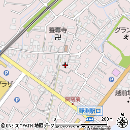 滋賀県野洲市小篠原908周辺の地図