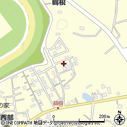 有限会社ウィロープールジャパン周辺の地図
