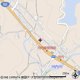 池田建設　一級建築士事務所周辺の地図