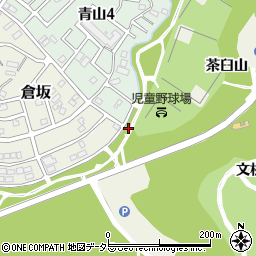 愛知県名古屋市緑区大高町上小川周辺の地図