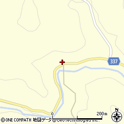 愛知県豊田市宇連野町モチガトコ14周辺の地図