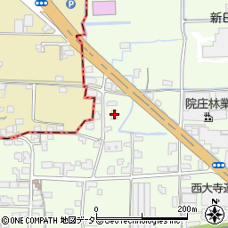 有限会社吉川建設周辺の地図