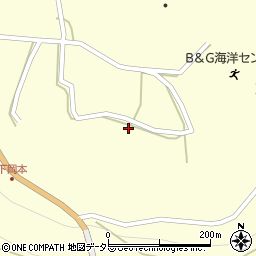 愛知県北設楽郡東栄町本郷赤谷周辺の地図