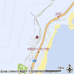 グループホーム AMBIK周辺の地図