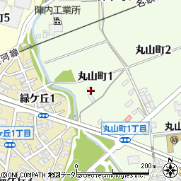 藤村産業株式会社周辺の地図
