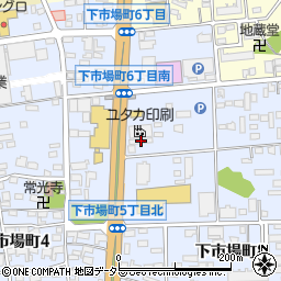 フューネセレモ２４８周辺の地図