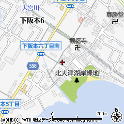 吉田紙器工業株式会社周辺の地図