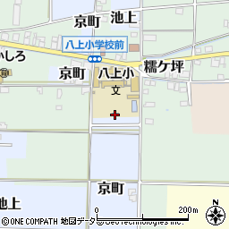 兵庫県丹波篠山市糯ケ坪508周辺の地図